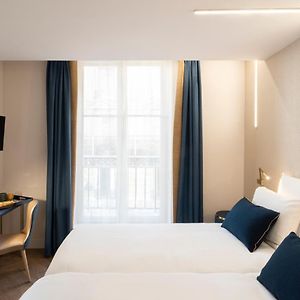Superior Kamer met Twee Aparte Bedden