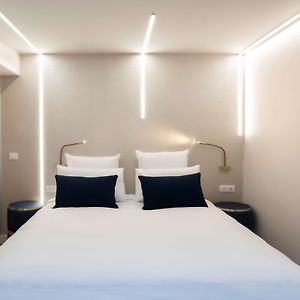 Klassieke Kamer met een King Size Bed